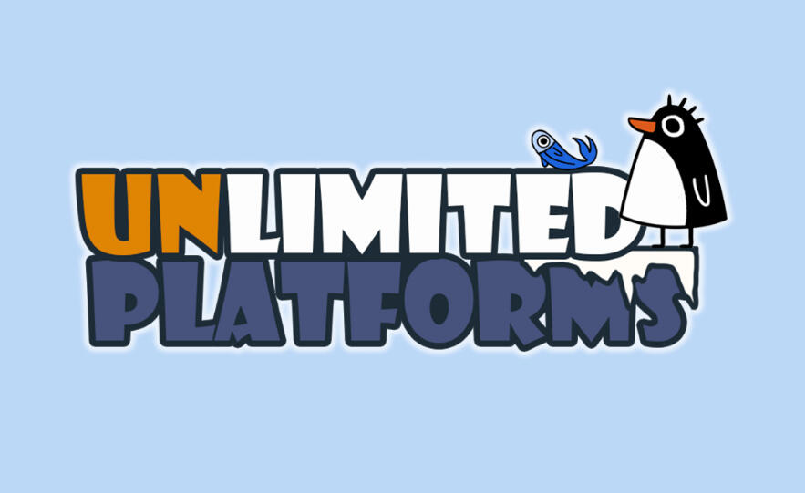 Unlimited Platforms (soon to be added)