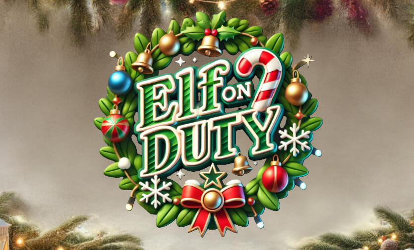 Elf on Duty