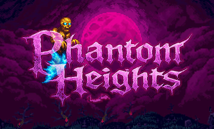 Phantom Heights (soon to be added)