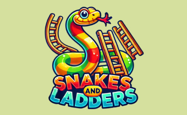Snakes and Ladders