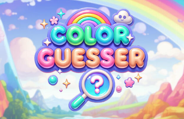 Color Guesser